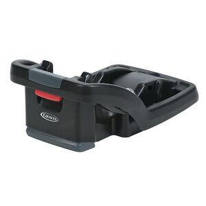NEW - NWT Graco BASE ONLY - Graco SnugRide SnugLock Infant Car Seat Base.